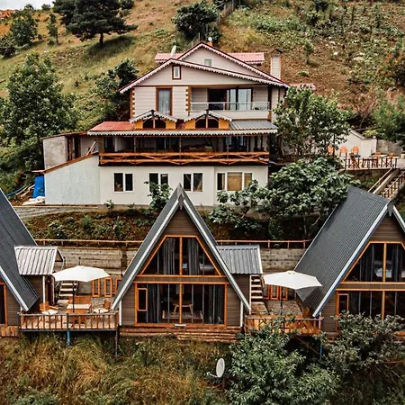 Ayliya Lejlighed Trabzon