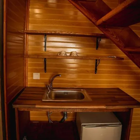 Lejlighed Ayliya Trabzon