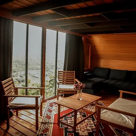 Ayliya ترابزون