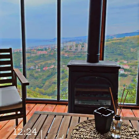 Lejlighed Ayliya Trabzon