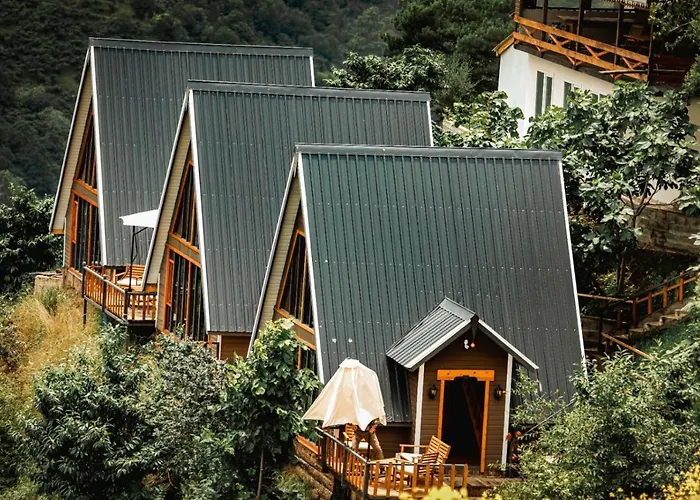 Ayliya شقة ترابزون