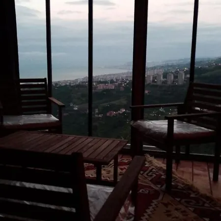 Ayliya Lägenhet Trabzon