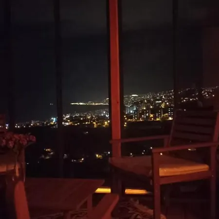 Ayliya Apartment *