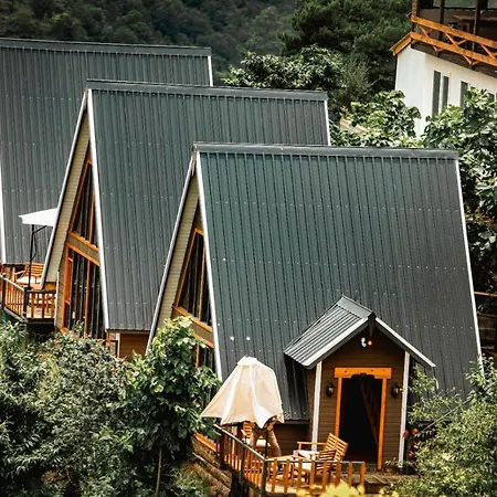 Ayliya Апартаменты Трабзон