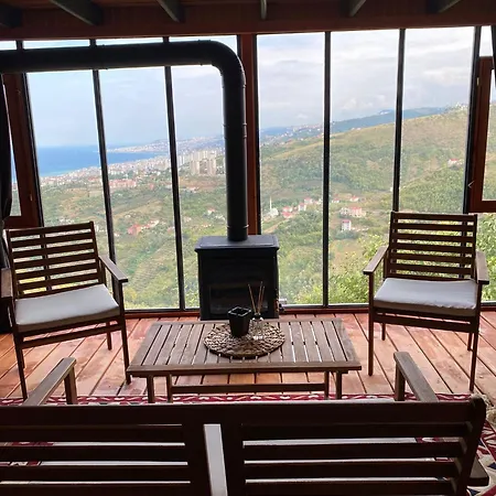 Ayliya * Трабзон