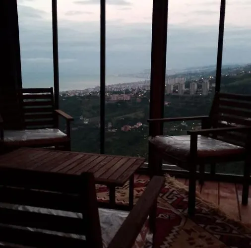 Ayliya Lejlighed Trabzon