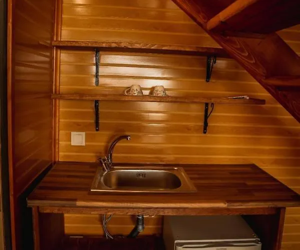 Lejlighed Ayliya Trabzon