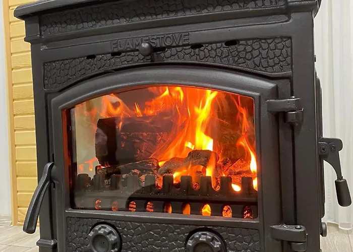 Ayliya Апартаменты *